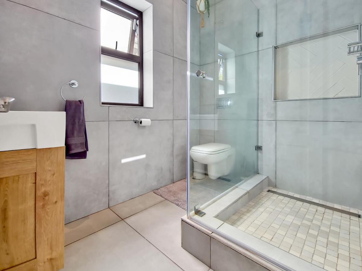 8 - Virginia Avenue Holiday home Cape Town