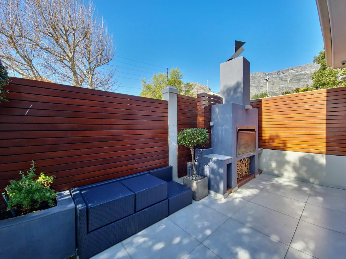8 - Virginia Avenue Cape Town