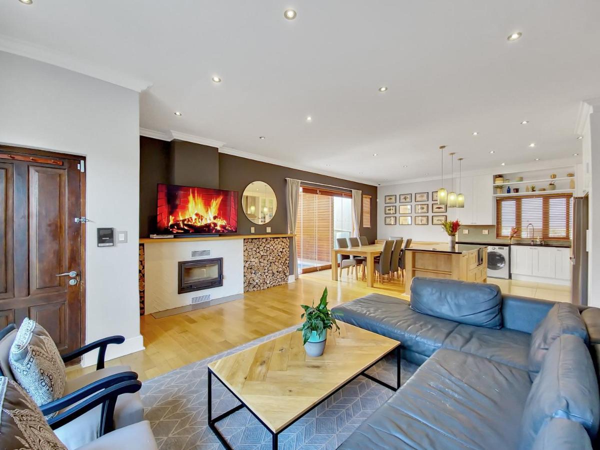 8 - Virginia Avenue Holiday home