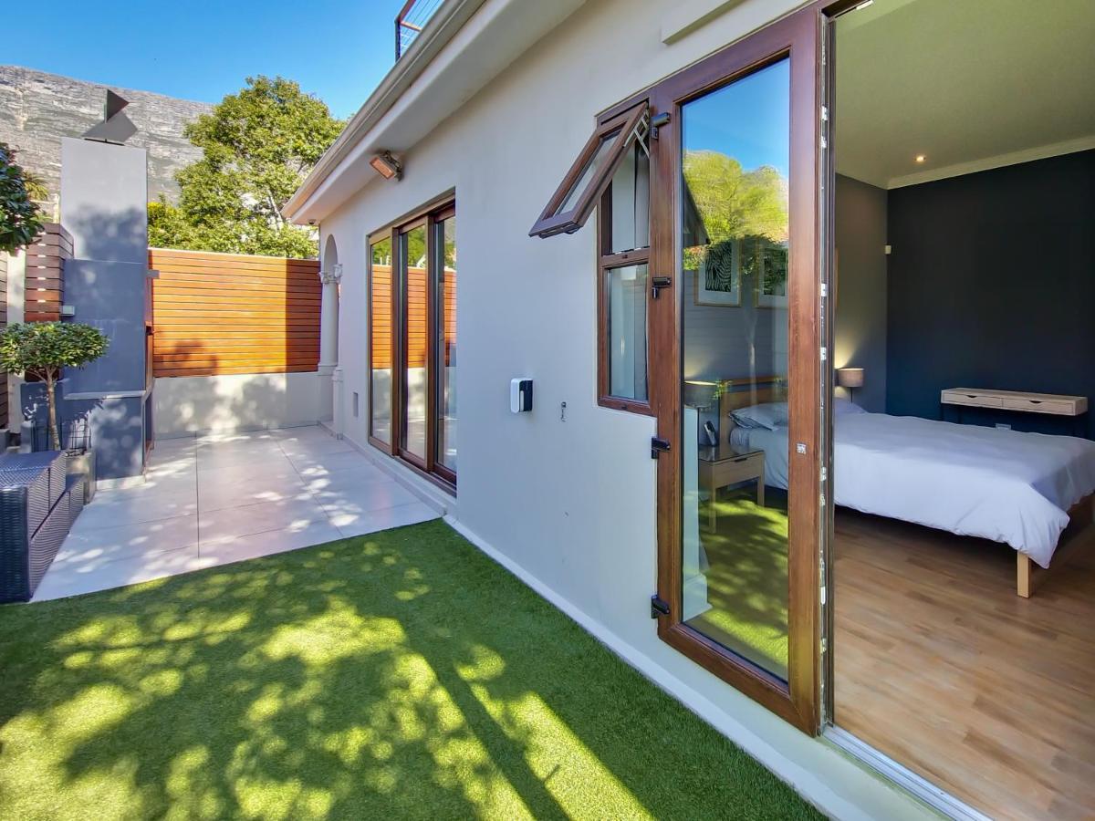 8 - Virginia Avenue Cape Town