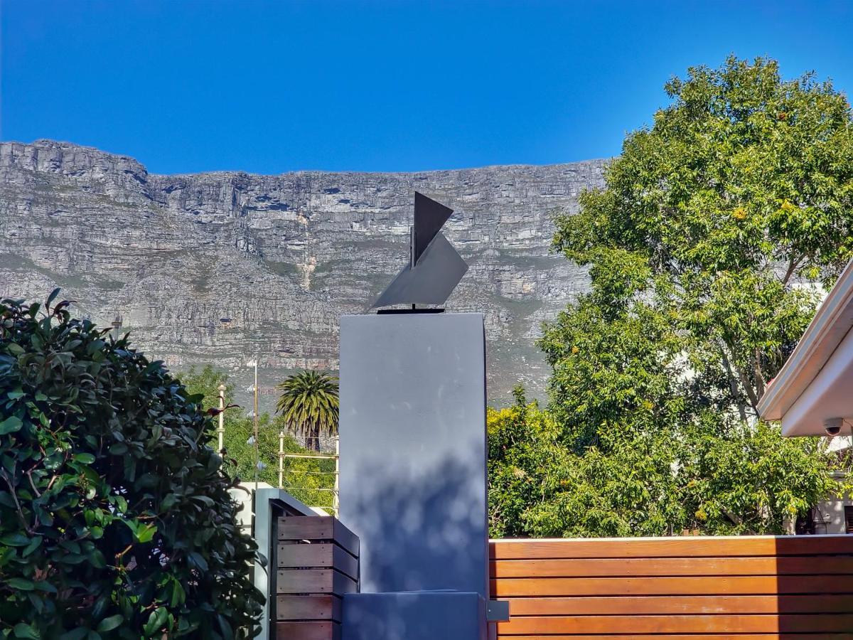 8 - Virginia Avenue Cape Town